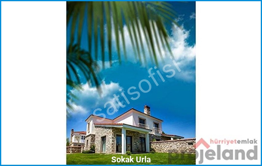Sokak Urla görsel 4