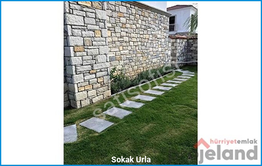 Sokak Urla görsel 5