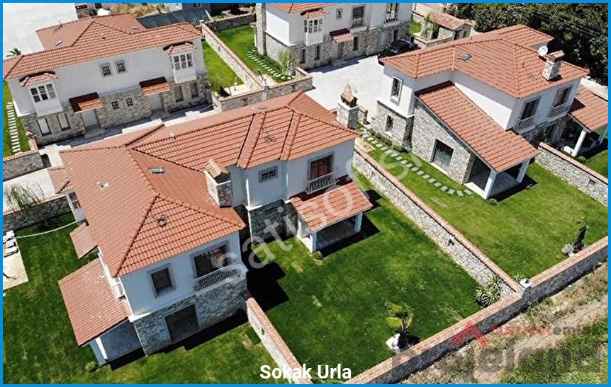 Sokak Urla görsel 6
