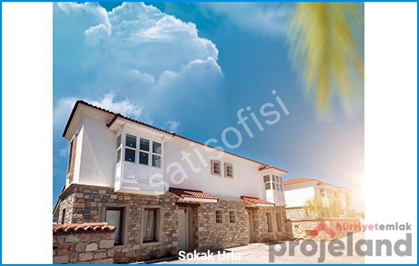 Sokak Urla görsel 7