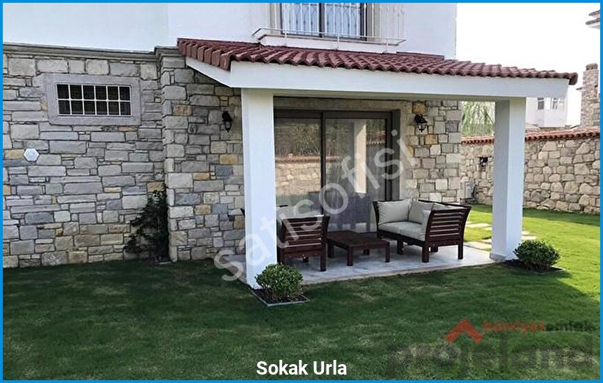 Sokak Urla görsel 8