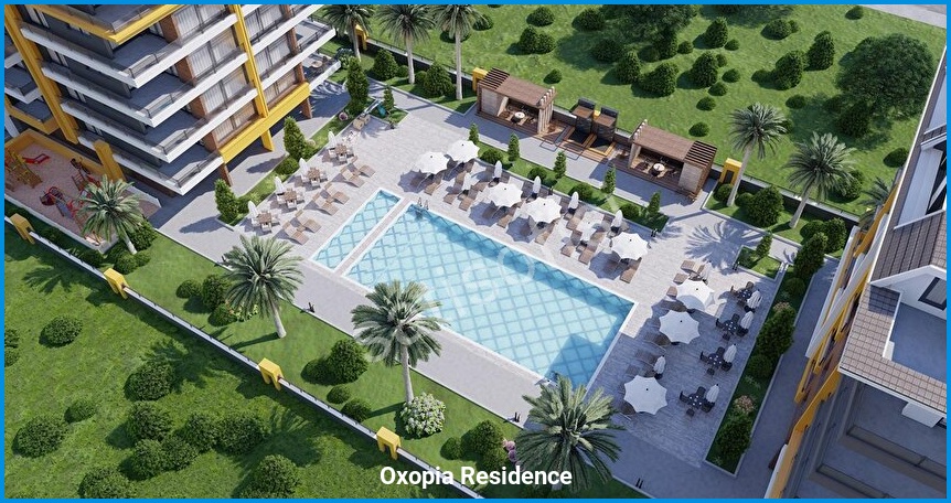 Oxopia Residence 10