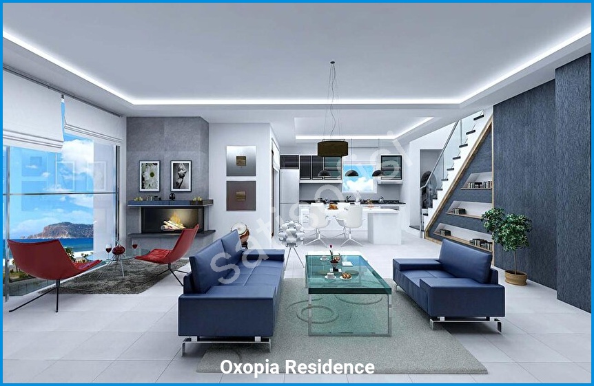 Oxopia Residence 11