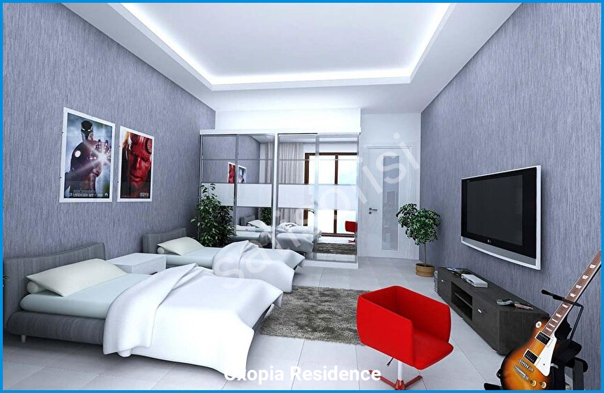 Oxopia Residence 12