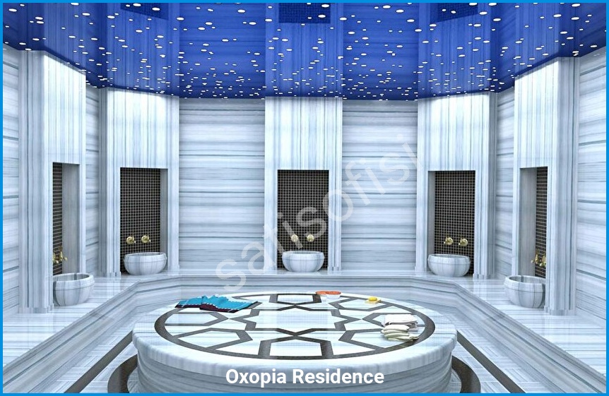 Oxopia Residence 13