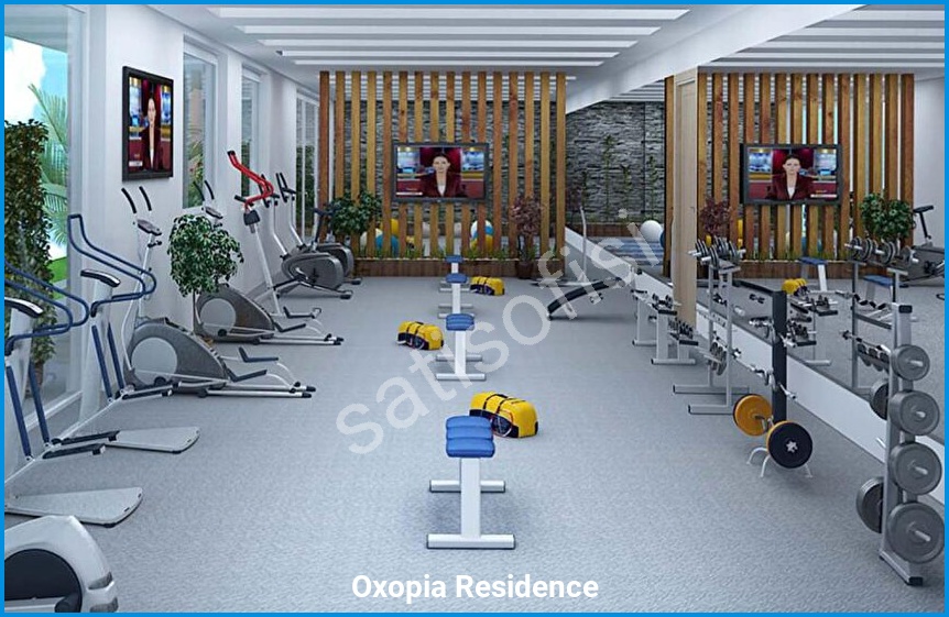 Oxopia Residence 14