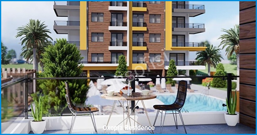 Oxopia Residence 5