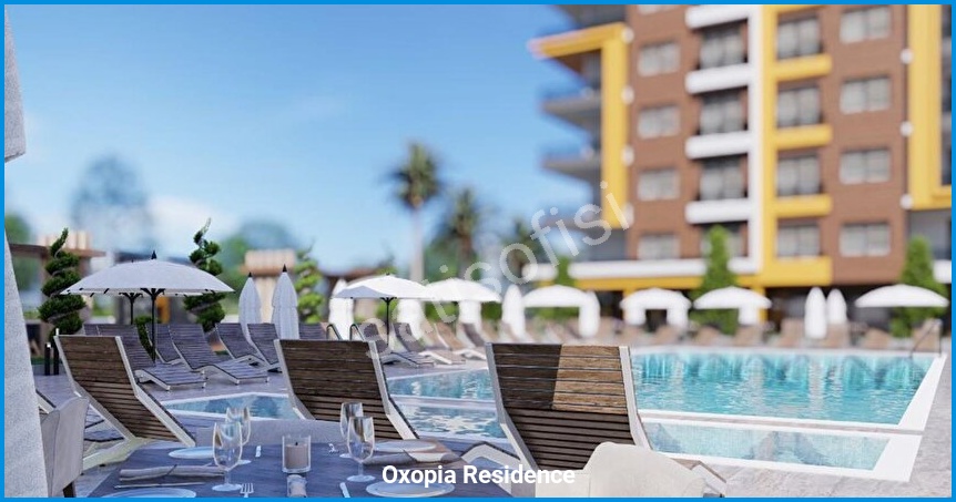 Oxopia Residence 6