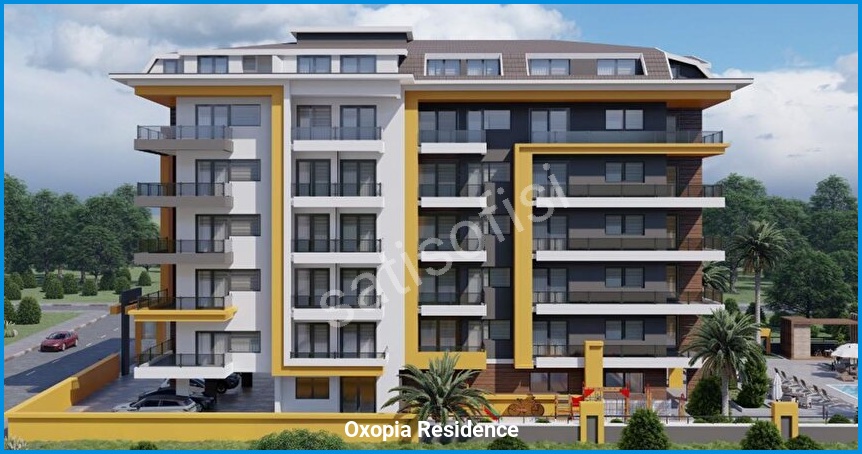 Oxopia Residence 9