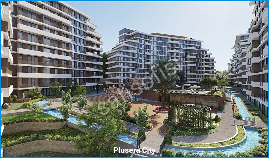Plusera City