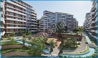 Plusera City