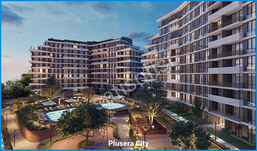 Plusera City 2