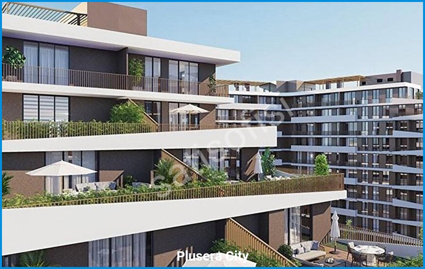 Plusera City 4