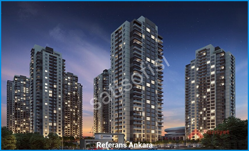Referans Ankara