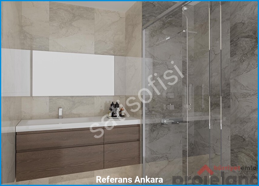 Referans Ankara 16