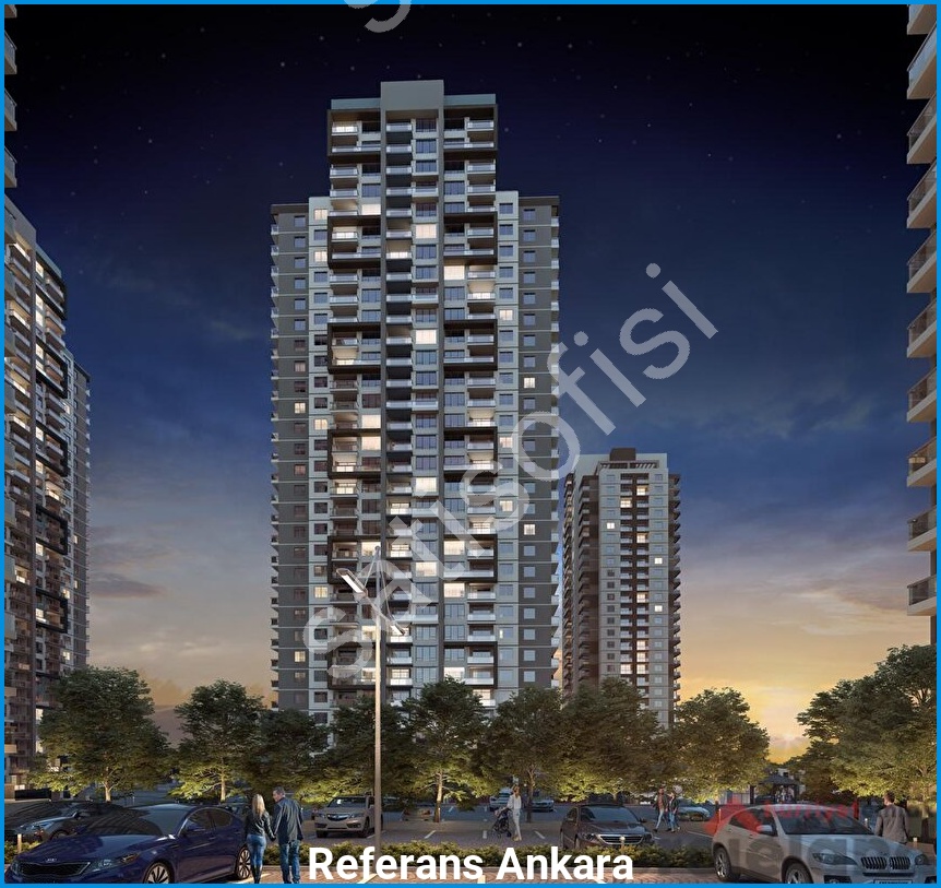 Referans Ankara 3