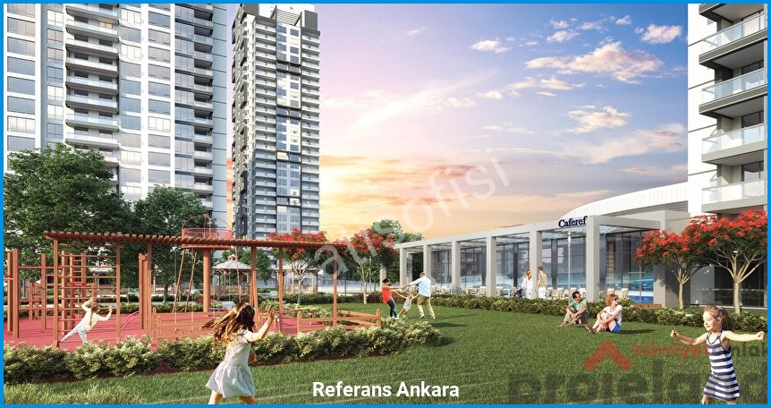 Referans Ankara 5