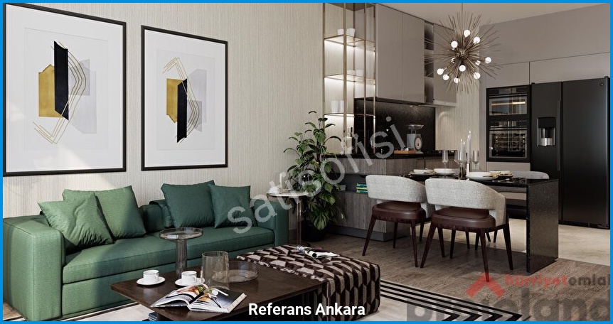 Referans Ankara 8