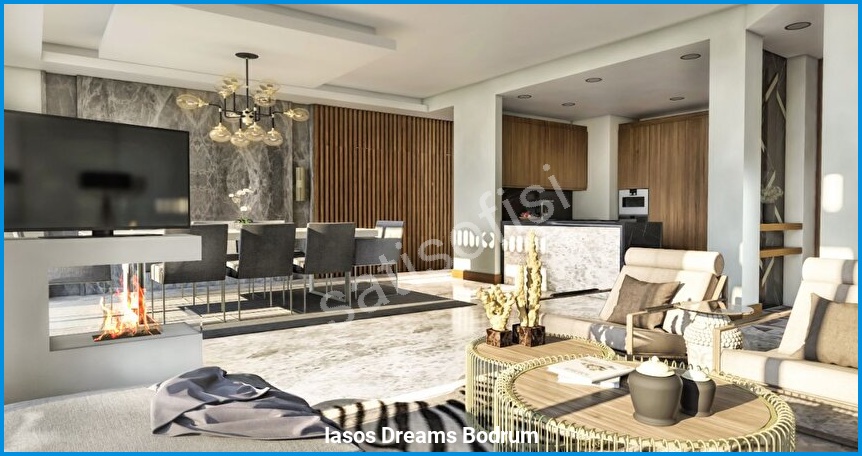 Iasos Dreams Bodrum