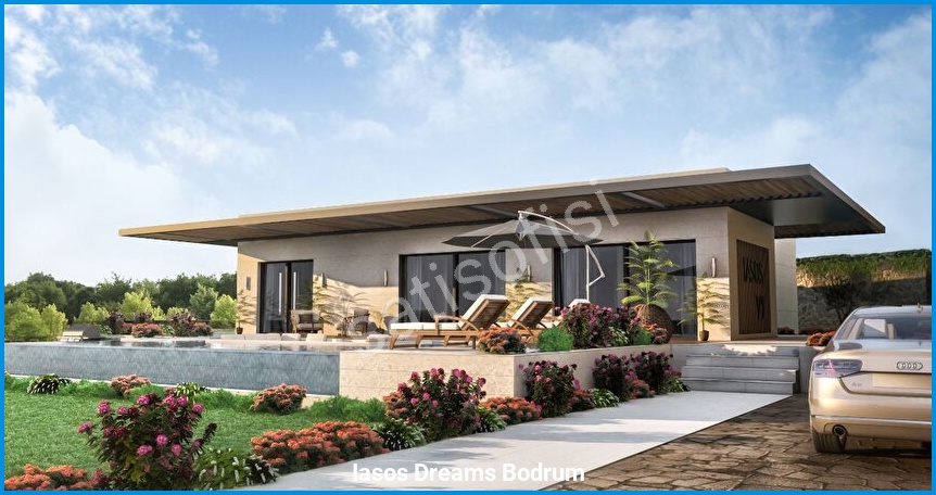 Iasos Dreams Bodrum 2