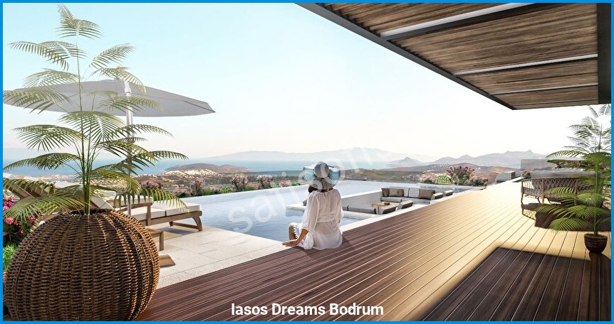 Iasos Dreams Bodrum 3