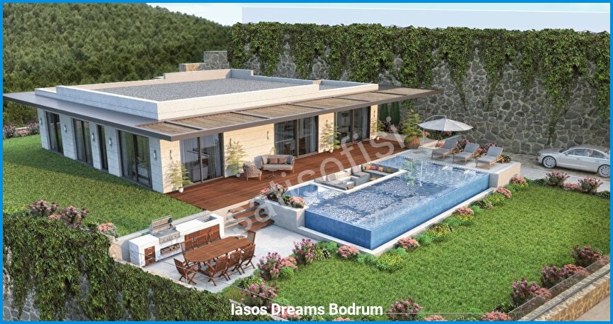 Iasos Dreams Bodrum 4