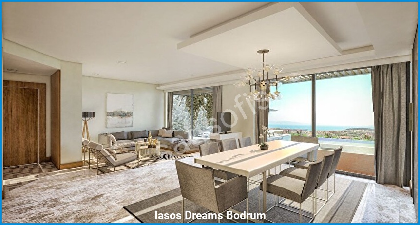 Iasos Dreams Bodrum 5