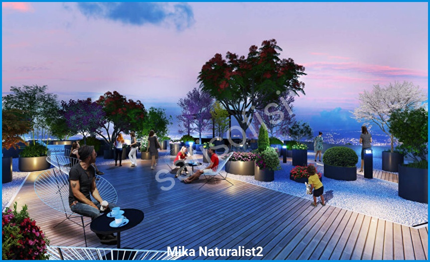 Mika Naturalist2 görsel 9