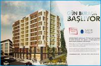 Safir Konakları Merkez