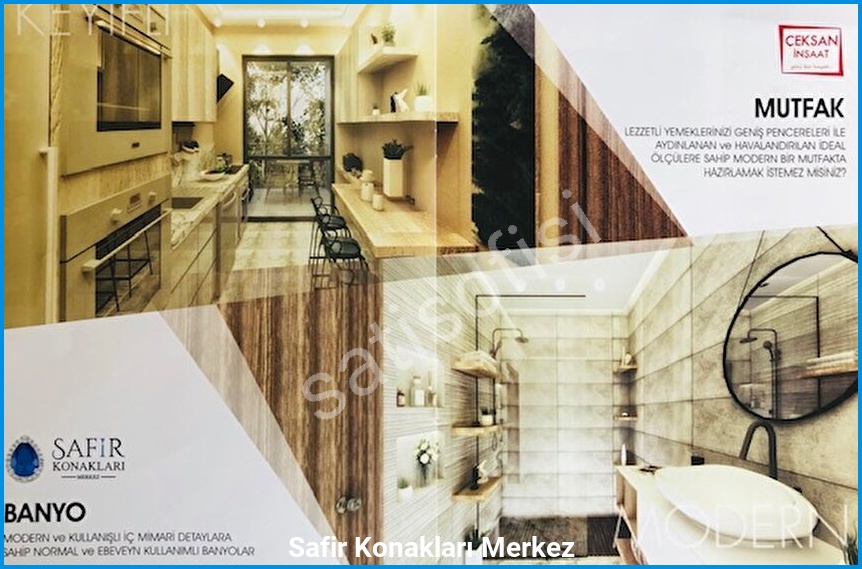 Safir Konakları Merkez görsel 4