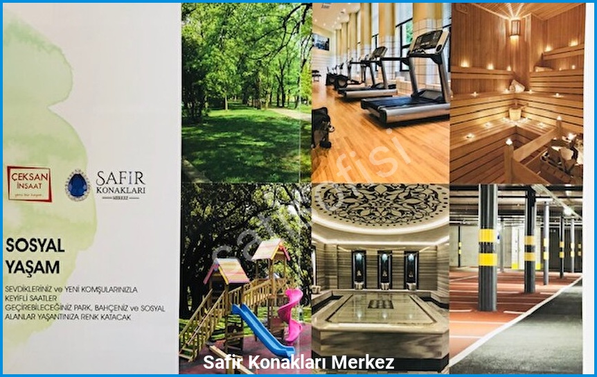 Safir Konakları Merkez görsel 5