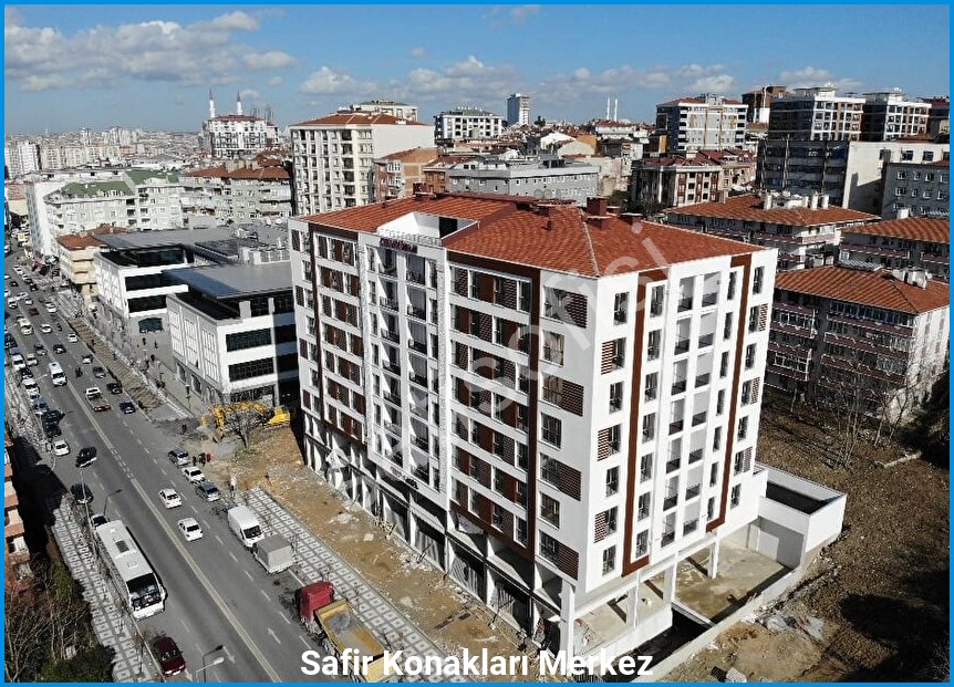 Safir Konakları Merkez görsel 6