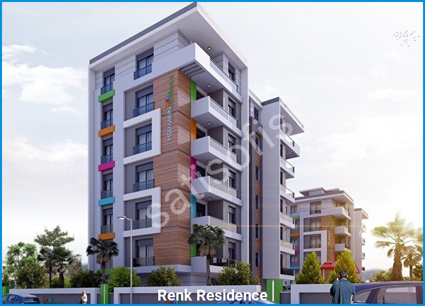 Renk Residence 2