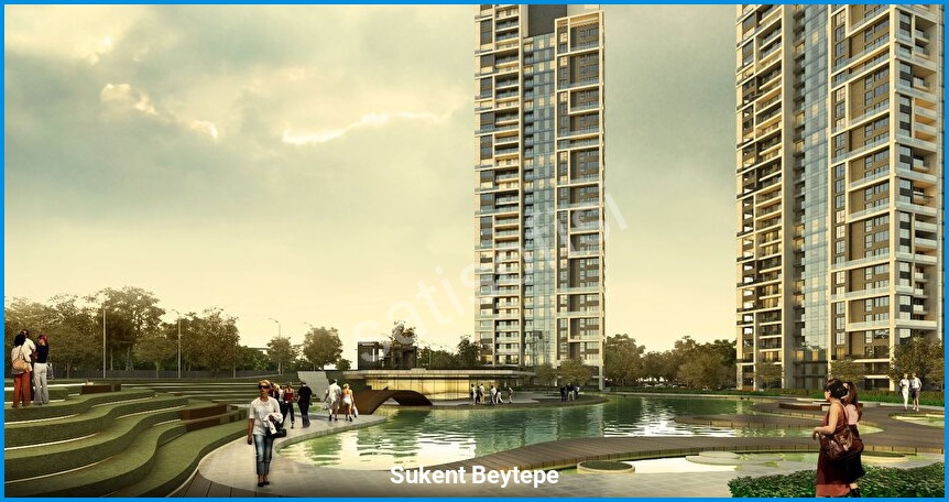 Sukent Beytepe - Proje Görseli 2