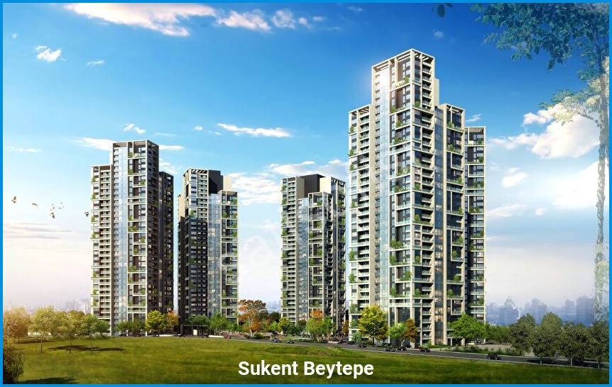 Sukent Beytepe - Proje Görseli 3