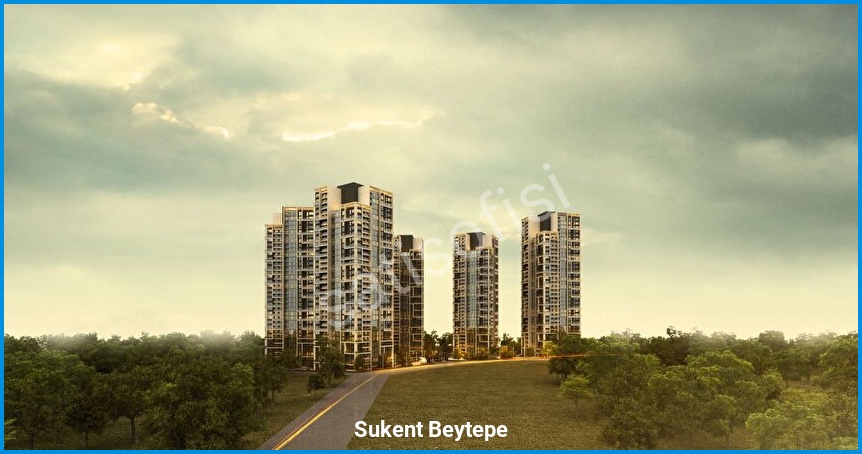 Sukent Beytepe - Proje Görseli 4