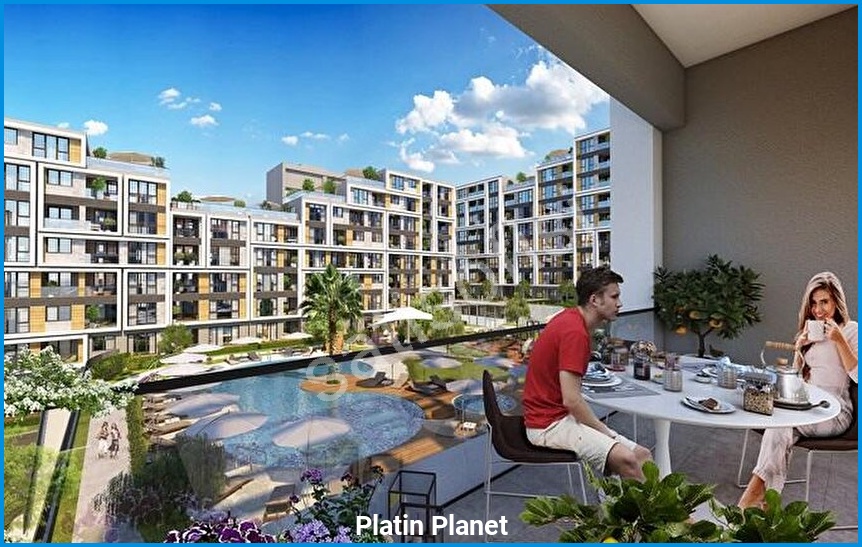 Platin Planet görsel 2