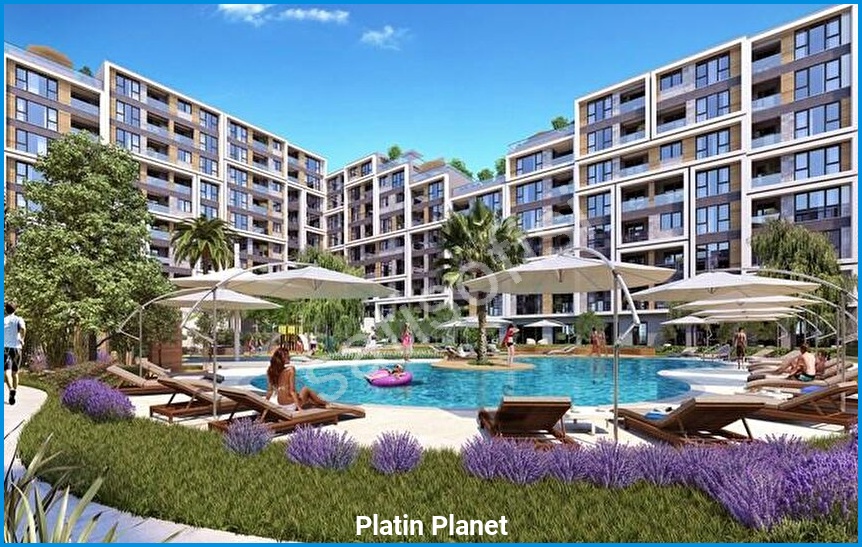 Platin Planet görsel 3