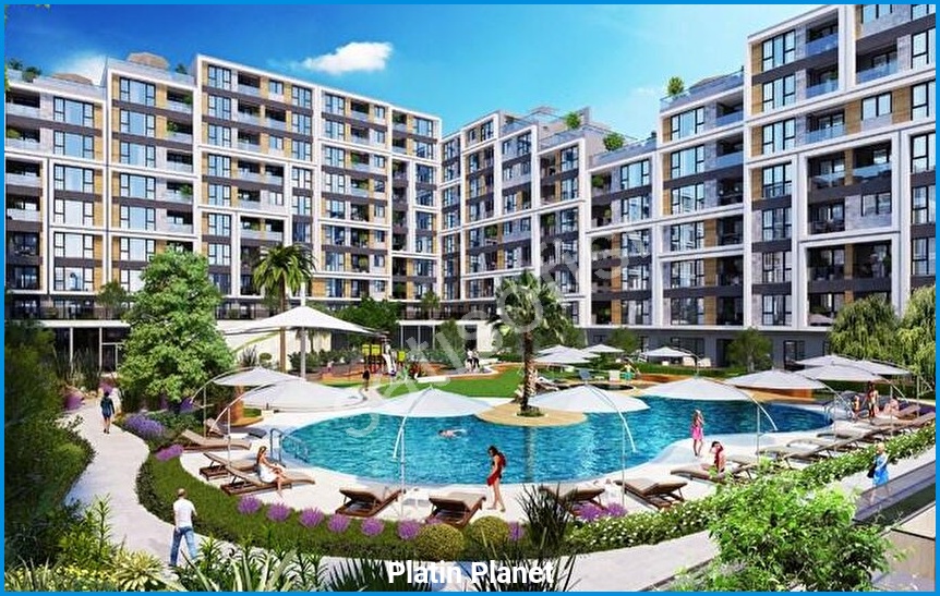 Platin Planet görsel 4