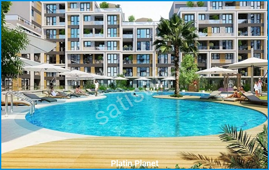 Platin Planet görsel 5