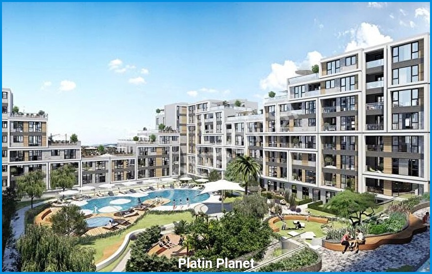 Platin Planet görsel 6