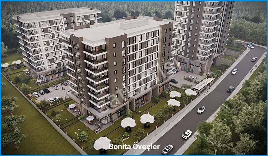 Bonita Öveçler