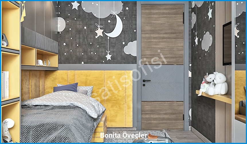 Bonita Öveçler görsel 10