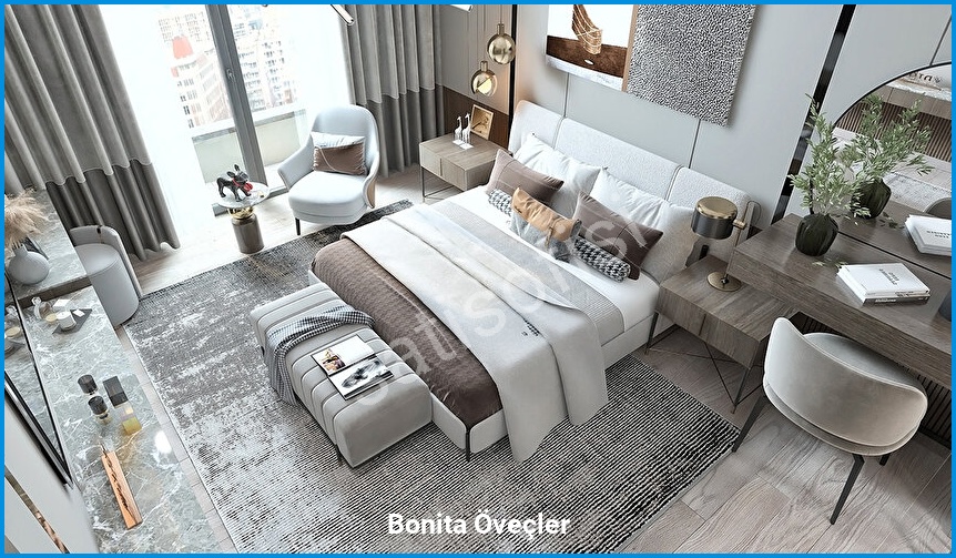 Bonita Öveçler görsel 11
