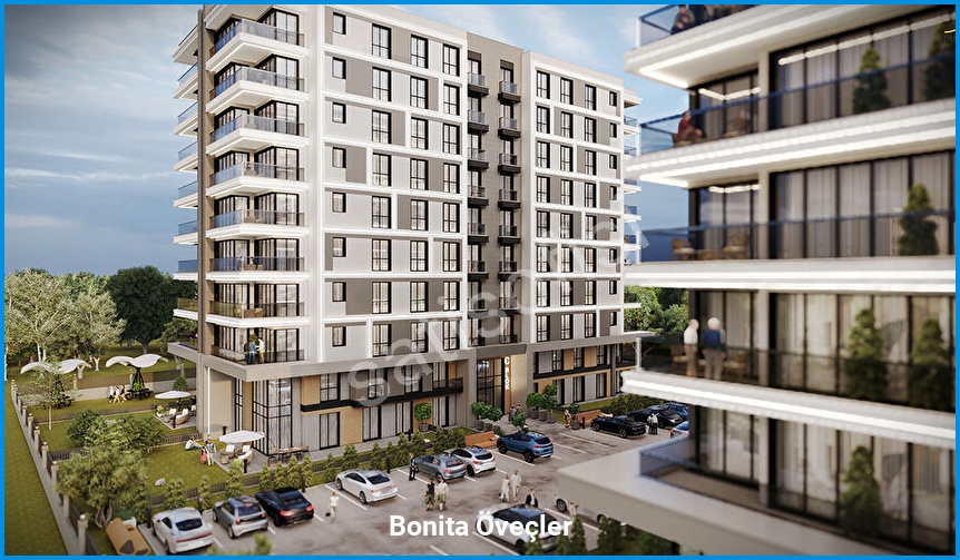 Bonita Öveçler görsel 2
