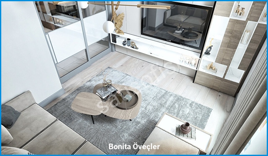 Bonita Öveçler görsel 4