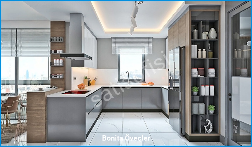 Bonita Öveçler görsel 6