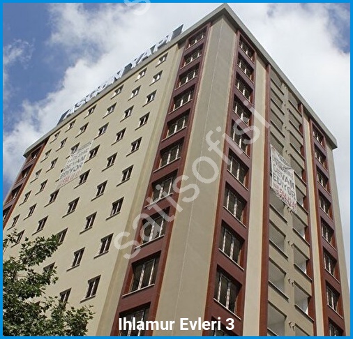 Ihlamur Evleri 3 4