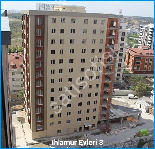 Ihlamur Evleri 3 5