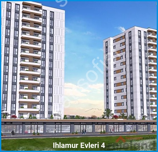 Ihlamur Evleri 4